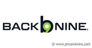 Back Nine Partners with Bridgestone Golf to Elevate the Indoor Golf Experience