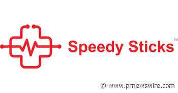 Speedy Sticks Expands National At-Home Specimen Collection Infrastructure With Enhanced Client Technology