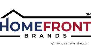 HomeFront Brands Names Benjamin Shelley as Company's First Chief Technology Officer