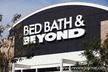 Bed Bath & Beyond begins reopening with a bonus: Old coupons will be honored