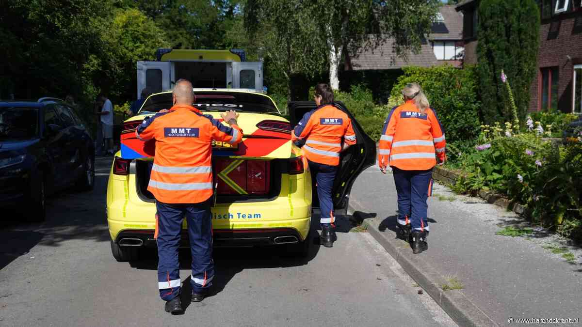 Ernstige situatie met een kind bij kinderopvang Hemsterhuislaan