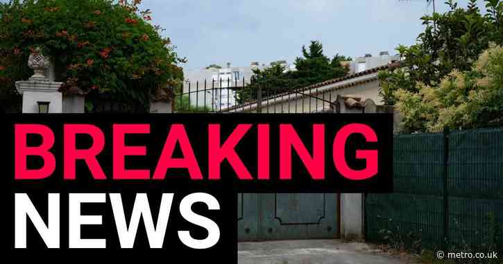 Mother charged with manslaughter after two brothers, 4 and 2, left to die in sweltering car