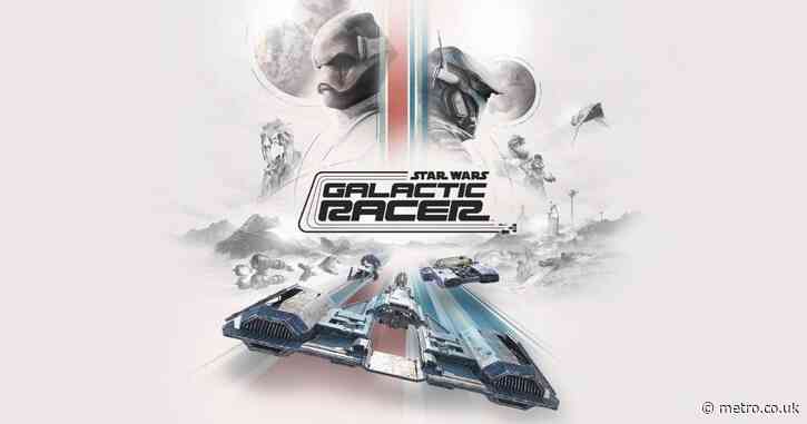Star Wars: Galactic Racer hands-on preview – this is not just podracing