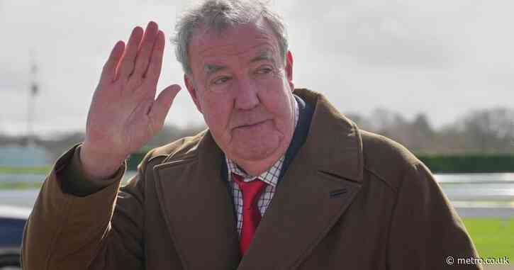 Jeremy Clarkson is giving away England World Cup tickets that could be worth thousands