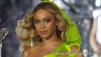 What could Beyonce possibly need an Oura ring for?