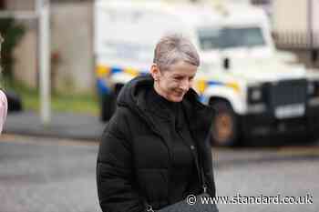 Options for judge after Eleanor Donaldson trial of the facts