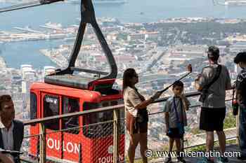 Un festival de musique ? Une Nuit des étoiles ? Un zoo transformé ? La Ville de Toulon lance une grande consultation sur le devenir du mont Faron