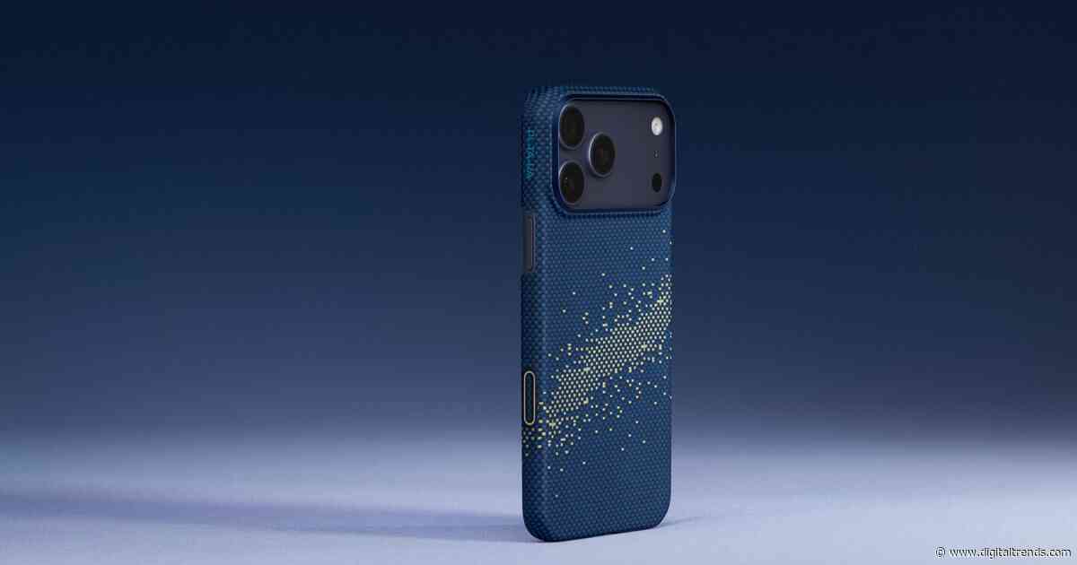 Your $2,000 Premium Phone Deserves Premium Protection