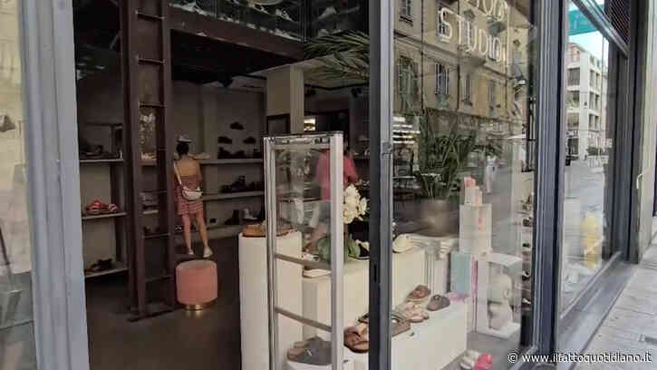 Il caldo estremo manda in tilt la rete elettrica, decine di blackout a Torino. Luci spente anche in alcuni quartieri di Milano