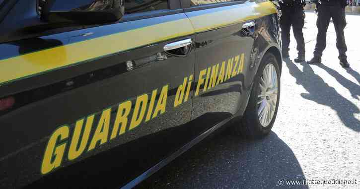 In 17 mesi la Finanza ha scoperto 8.300 evasori totali e sequestrato 4,7 miliardi frutto di evasione e frodi. Danni erariali sopra i 3 miliardi