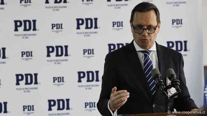 PDI ubicó a los 64 niños haitianos: 63 están en Chile y uno en México