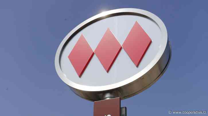 Metro informa cierre de ocho estaciones en la Línea 5