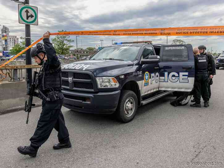 What we know about Seth Hatfield, the suspect in Montreal shootings that killed a cop and a civilian