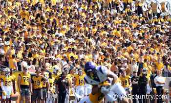 'Explosive Power and Speed' Led Pokes to California Edge Rusher