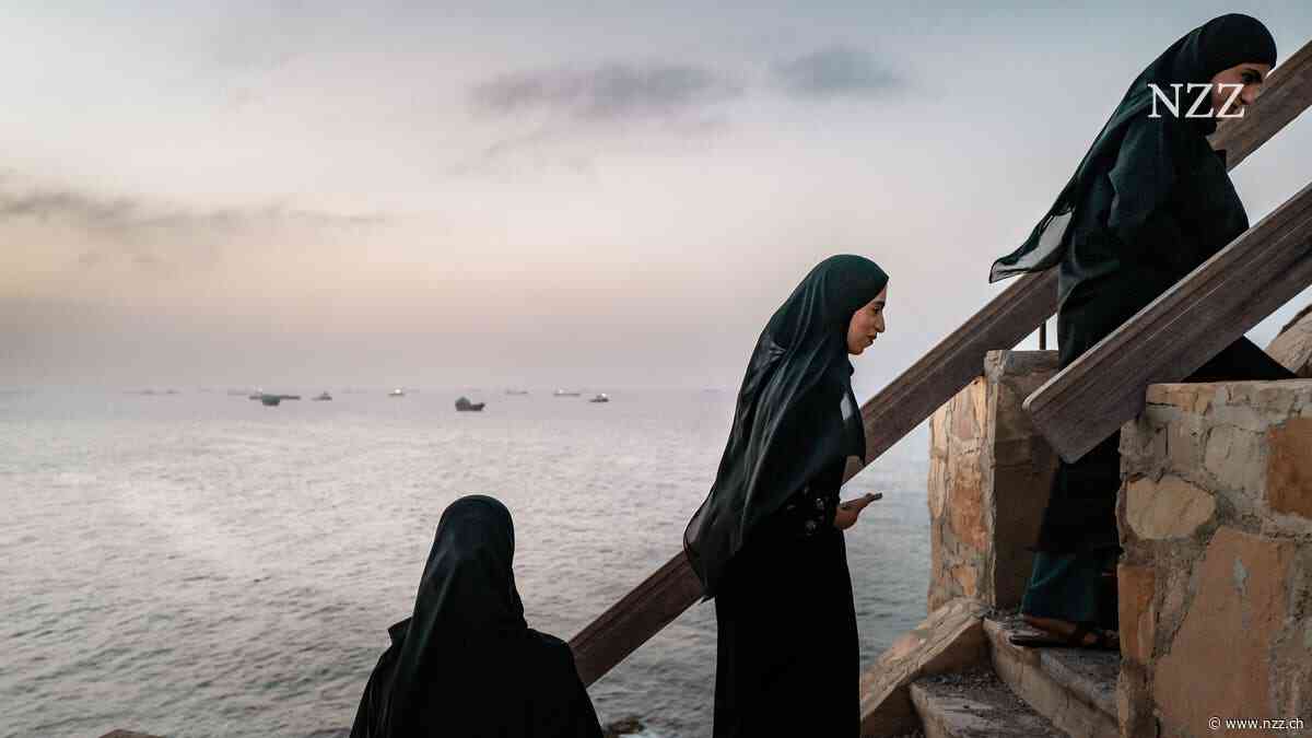 Milliardengeschenk für Iran: Die USA heben die Ölsanktionen fast ganz auf und bescheren Teheran neue Einnahmen