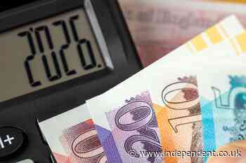 Small businesses behind two-thirds of Britain’s £59 billion tax shortfall