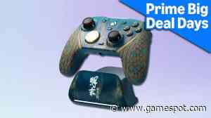 Save $20 On This Wuchang: Fallen Feathers Xbox Controller During Prime Day