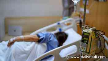Child under 12 is euthanised in Netherlands