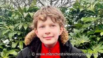 'My 11-year-old son died during the last heatwave - I have one thing to say to parents'