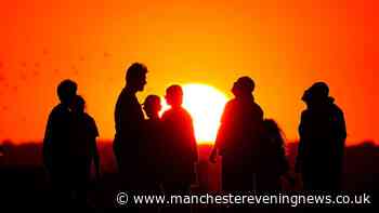 Dozens died during heatwaves in Greater Manchester last year - see the UK areas most at risk