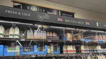 Aldi's £1.99 chilled buy is as good as M&S and everything you need in the heatwave