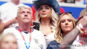 Meet the England WAGs cheering on Thomas Tuchel's team in the 2026 World Cup