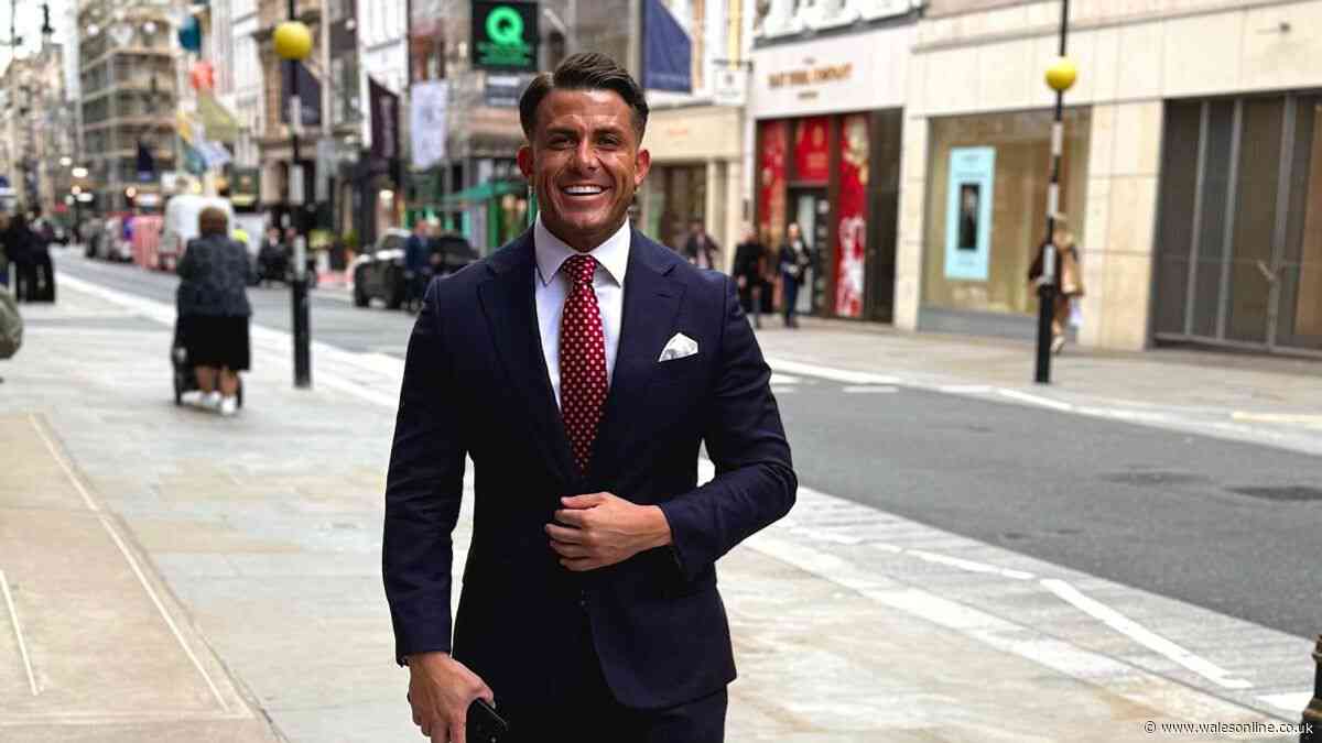 Newport County on brink of major takeover by 33-year-old former soldier