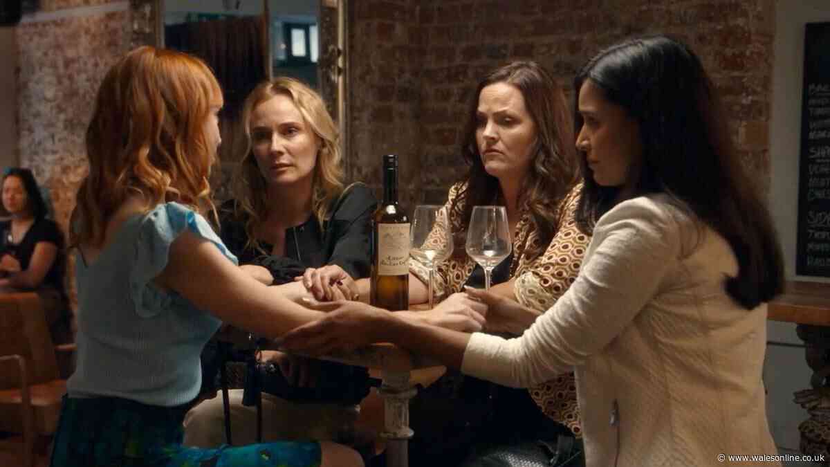 Inside Little Disasters replacement as Channel 5 confirms return of hit thriller