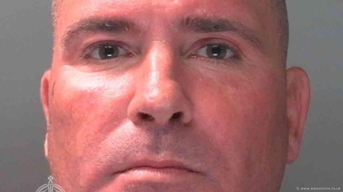 Dad was sucked into devastating crime after wanting to make easy money