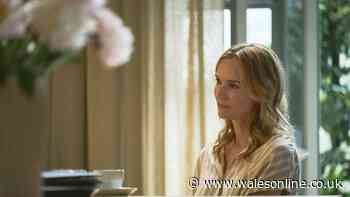 How does Little Disasters end as Channel 5 airs finale that differs from book