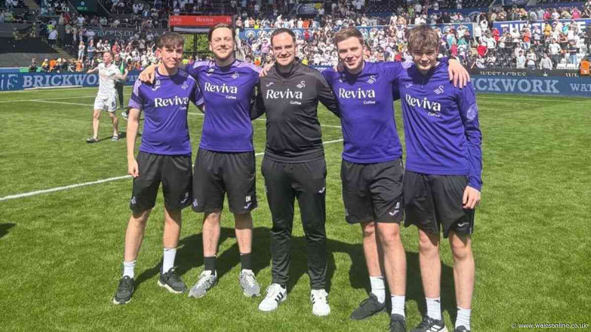 Cardiff City poach Swansea City transfer figure who helped land Vipotnik in big coup