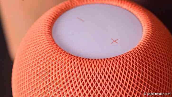 tvOS 27 beta code backs up HomePod and Apple TV Siri AI rumors
