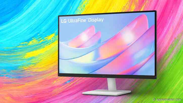 Prime Day monitor deals slash up to 50% off 4K, ultrawide & OLED displays