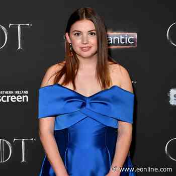 Game of Thrones’ Hannah Murray Details Hospital Stay in Alleged Cult