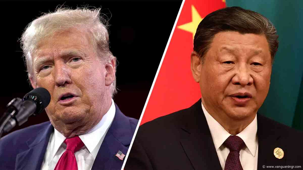 China displaces US for world’s fastest supercomputer crown