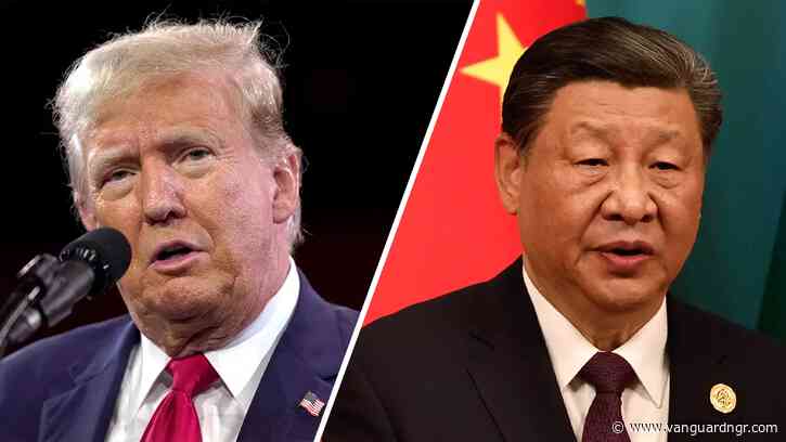 China displaces US for world’s fastest supercomputer crown