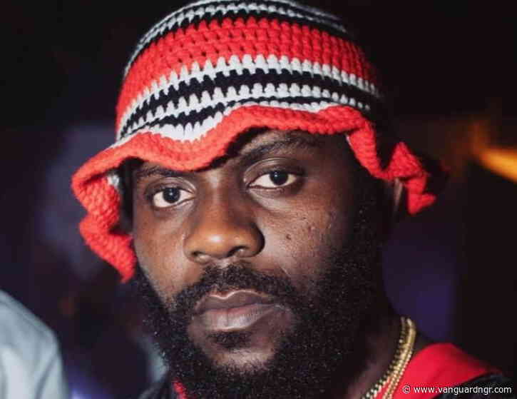 Again, court adjourns rapper Odumodublvck’s assault trial