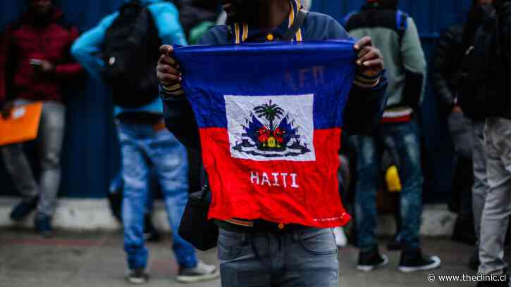 Confirman que los 64 niños haitianos ya fueron ubicados: 63 están en Chile con situación migratoria regular y una adolescente está en México