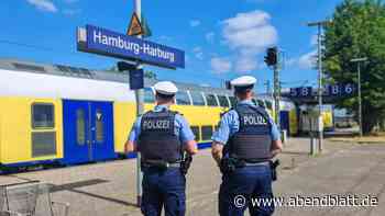 Hosentasche aufgeschnitten: Polizei fasst besonders dreisten Bahnhofsdieb