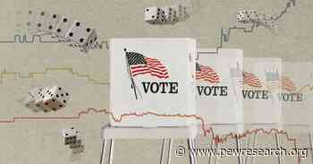 More than half of states restrict betting on elections
