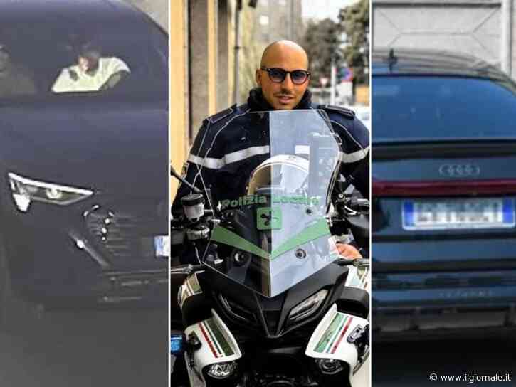 Agente morto dopo inseguimento, la confessione del conducente albanese arrestato: "Sono fuggito perché non volevo guai"