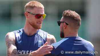 Returning England captain Ben Stokes will be under immediate pressure to deliver for the third Test - with futures of Rob Key and Brendon McCullum also on the line