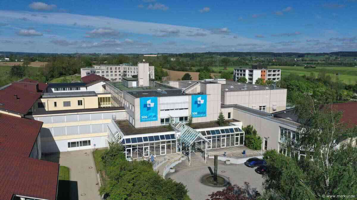 Schongauer „SOGesund“ soll bundesweit Schule machen