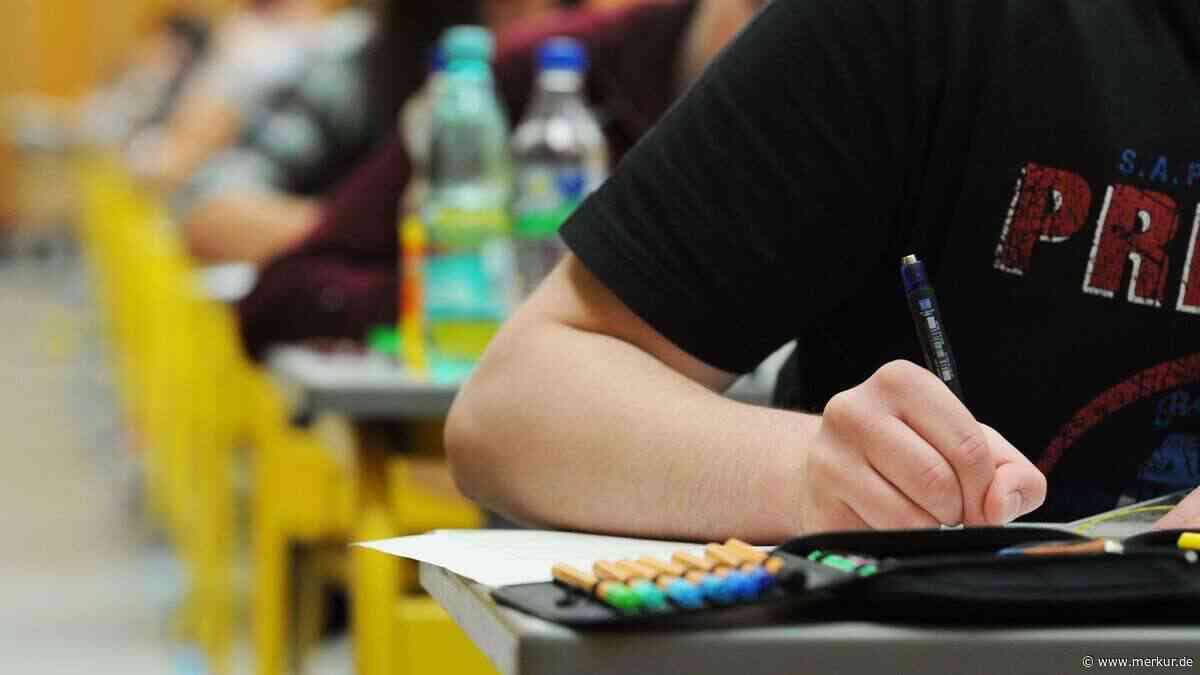 98,6 Prozent bestehen Abitur: „Einser-Abis“ häufen sich