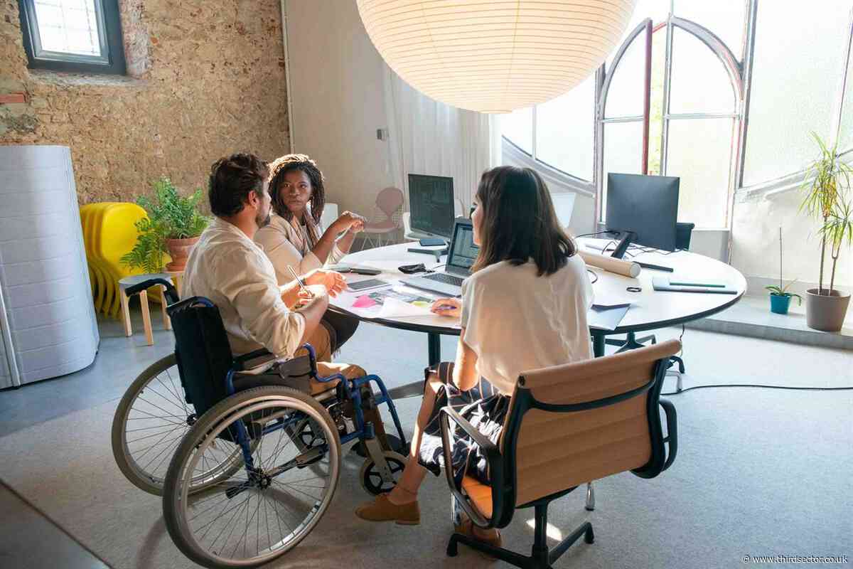 Funds given out by UK grantmakers rose by more than inflation last year