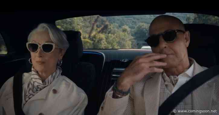 The Devil Wears Prada 2 Sets Disney+ & Hulu Streaming Release Date, 4K UHD Announced