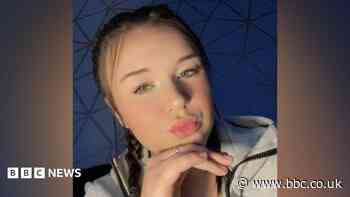 Man in court over car crash death of teenage girl