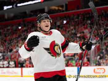 Ottawa Senators to host September Prospect Challenge in Gatineau, QC