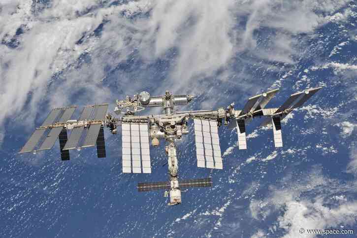 NASA wants to dump the ISS in the sea. Experts say the plan 'raises serious concerns for ocean health'