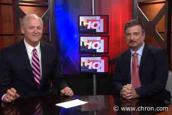 Days after retirement announcement, Texas TV station names new anchor